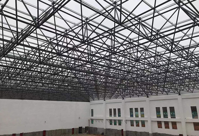 原平网架钢结构工程有限公司